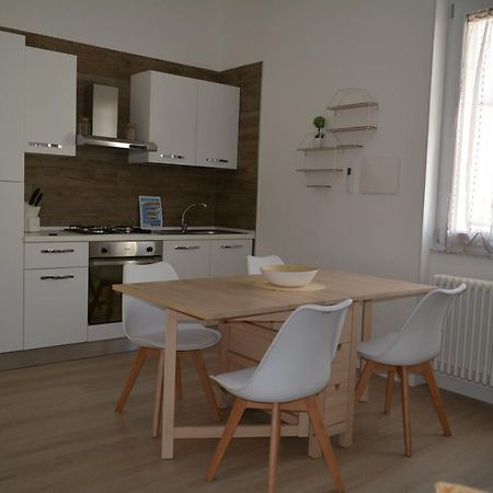 Dimora Mucci Apartment Termoli Luaran gambar