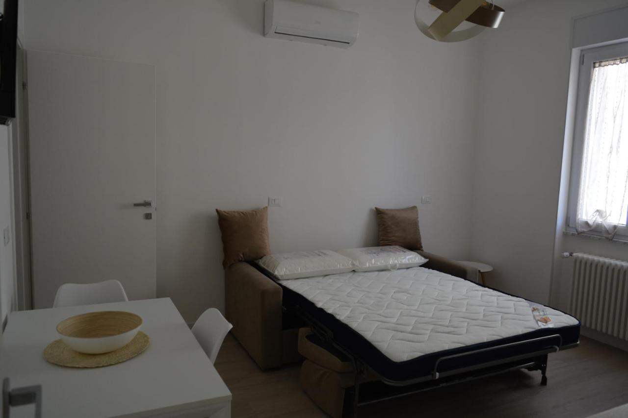 Dimora Mucci Apartment Termoli Luaran gambar