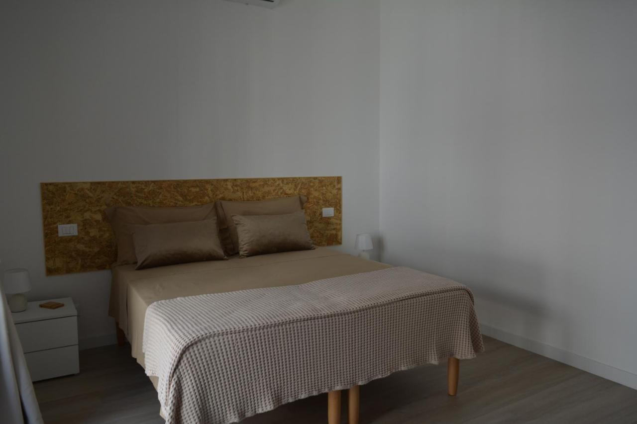 Dimora Mucci Apartment Termoli Luaran gambar