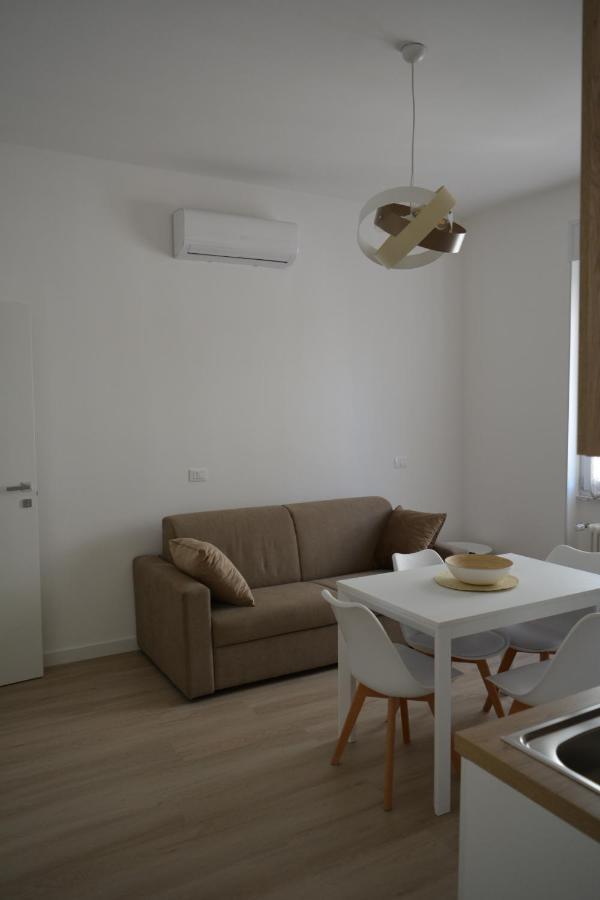 Dimora Mucci Apartment Termoli Luaran gambar