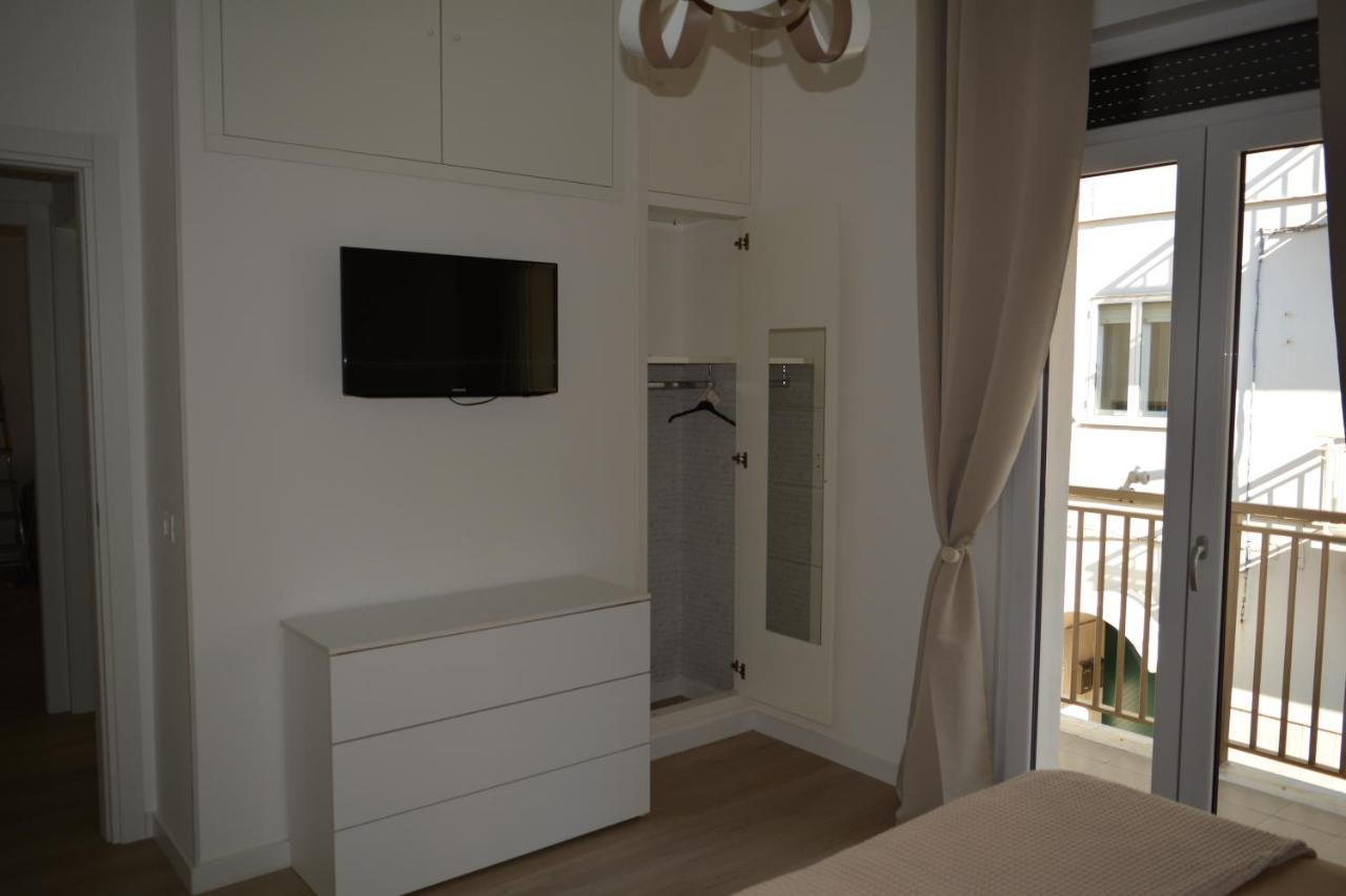 Dimora Mucci Apartment Termoli Luaran gambar