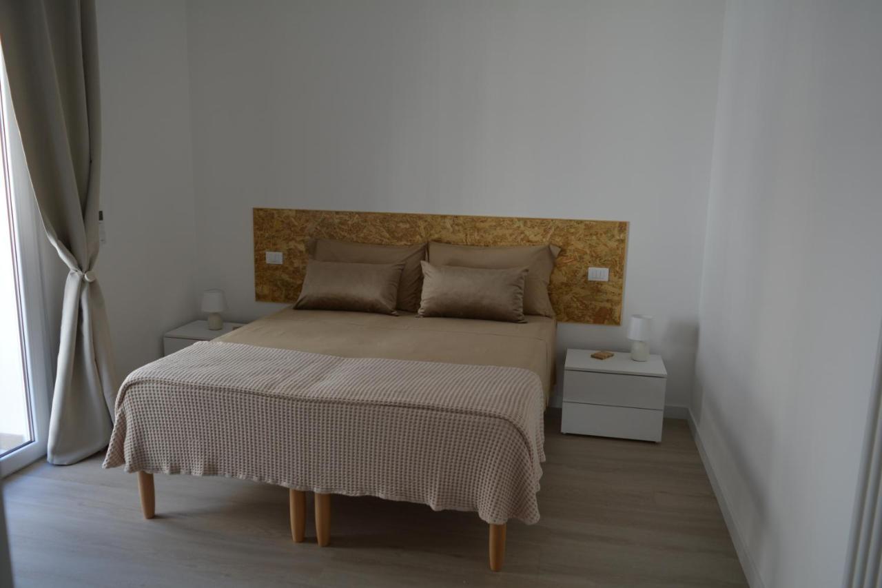 Dimora Mucci Apartment Termoli Luaran gambar