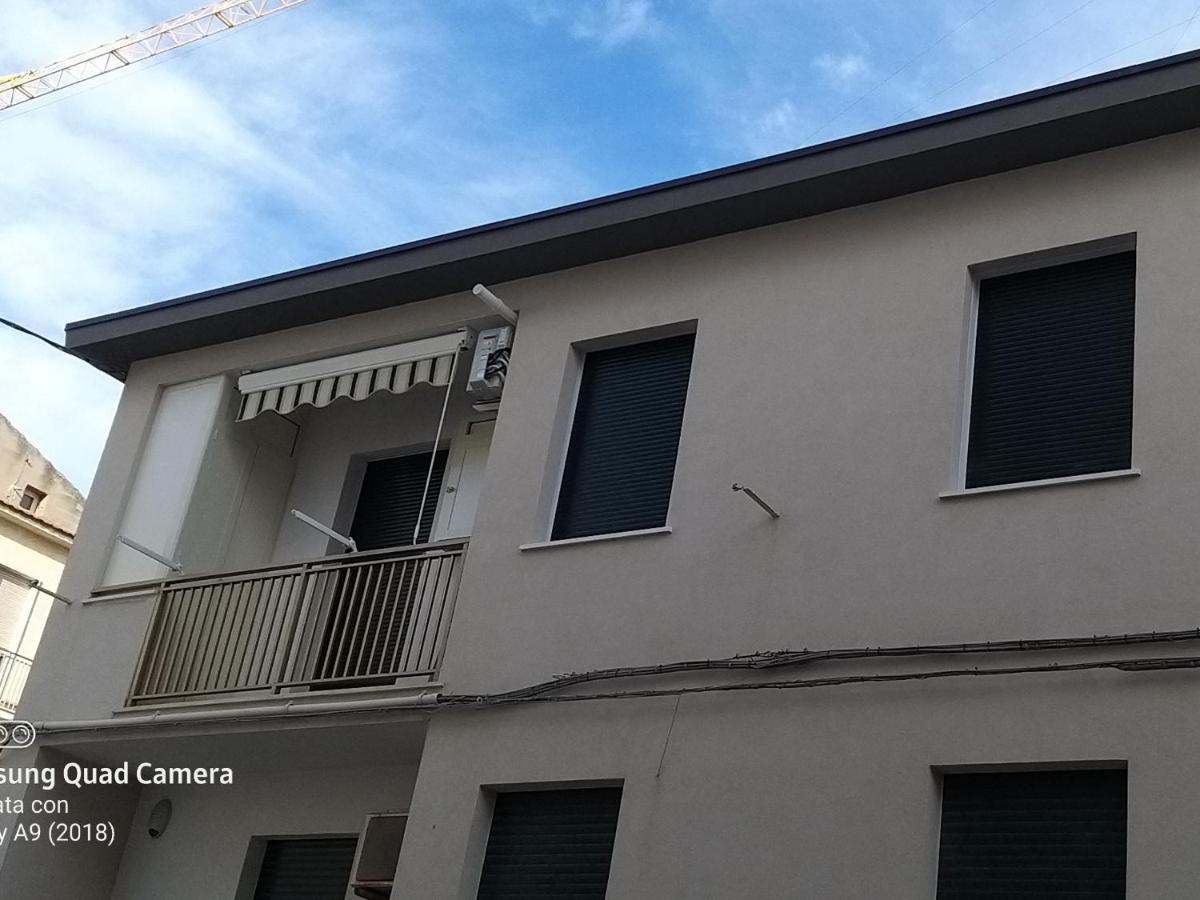 Dimora Mucci Apartment Termoli Luaran gambar