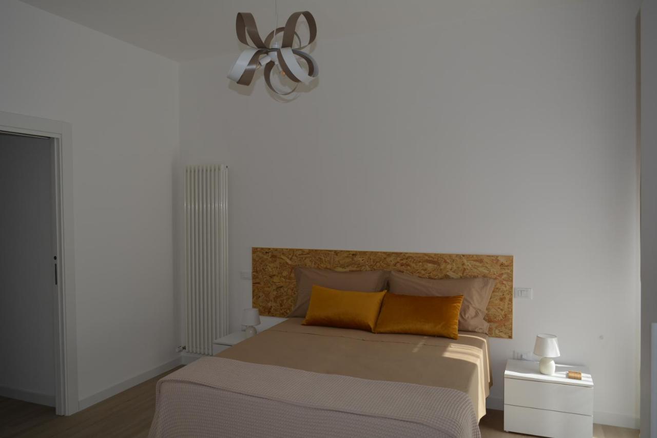 Dimora Mucci Apartment Termoli Luaran gambar
