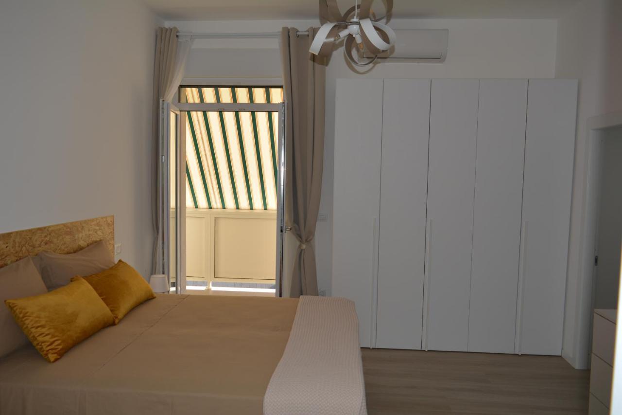 Dimora Mucci Apartment Termoli Luaran gambar