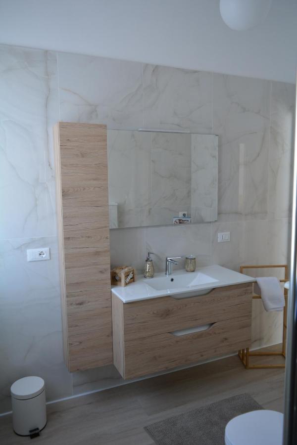 Dimora Mucci Apartment Termoli Luaran gambar
