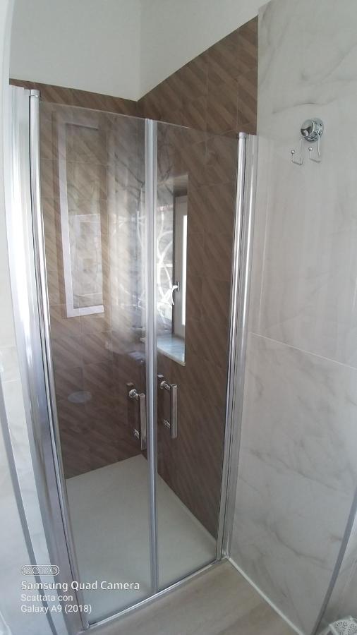 Dimora Mucci Apartment Termoli Luaran gambar