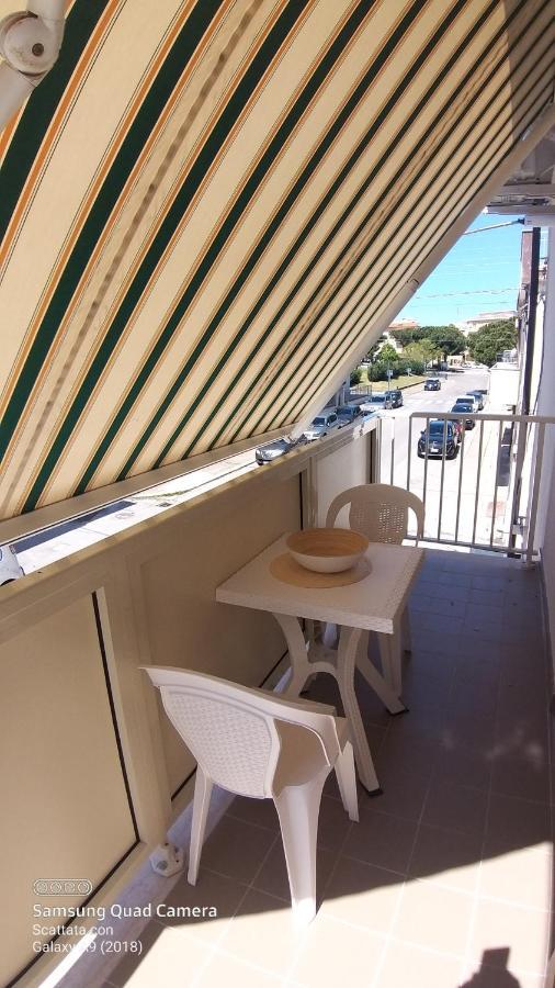 Dimora Mucci Apartment Termoli Luaran gambar