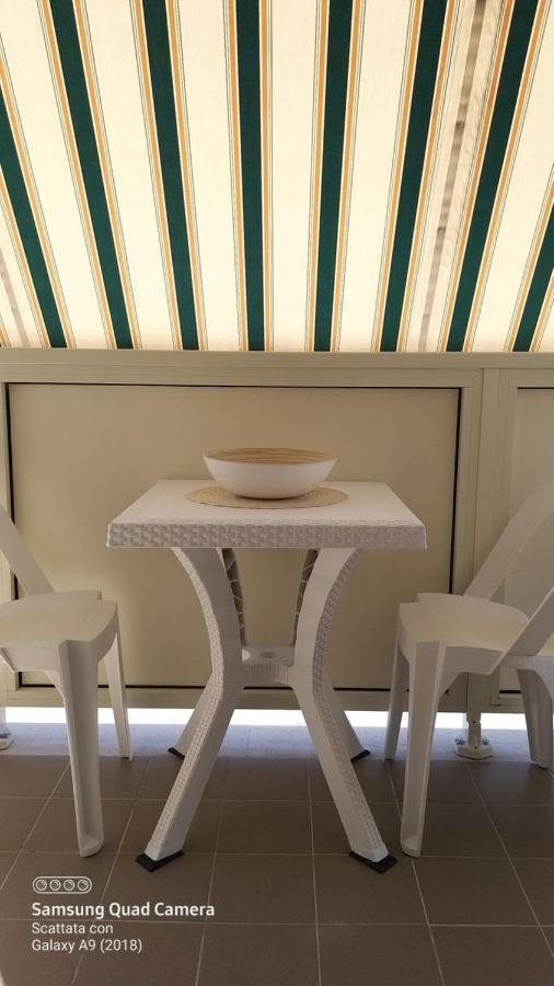 Dimora Mucci Apartment Termoli Luaran gambar